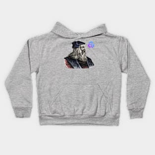 Vitruveo Da Vinci Kids Hoodie